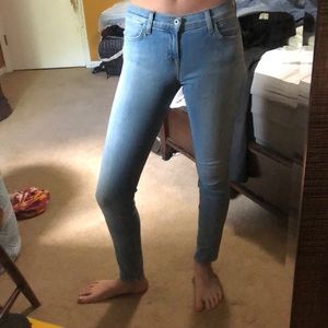 BALDWIN Sophia jeans